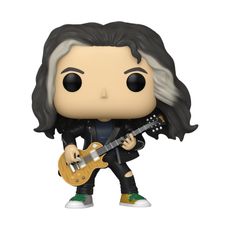 Boneco Funko Pop! Rocks Metallica - Kirk