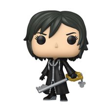 Boneco Funko Pop! Kingdom Hearts - Xion