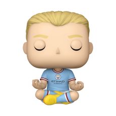 Boneco Funko Pop! Manchester City - Erling Haaland
