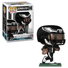 Boneco Funko Pop! NFL Eagles - Jalen Hurts