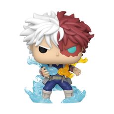 Boneco Funko Pop! Plus My Hero Academia - Todoroki