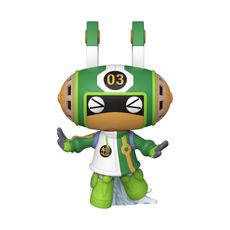 Boneco Funko Pop! Exclusivo Amazon One Piece - Edison - AMAZON