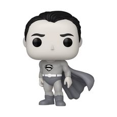 Boneco Funko Pop! DC Ao Longo dos Anos - Superman Anos 50