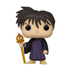Boneco Funko Pop! InuYasha - Miroku​