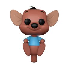 Boneco Funko Pop! Disney O Ursinho Pooh - Guru