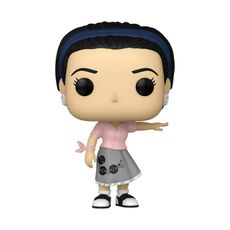 Boneco Funko Pop! Friends - Monica Garçonete