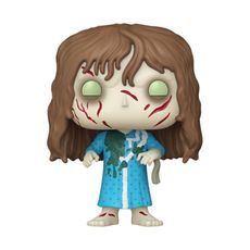 Boneco Funko Pop! O Exorcista - Regan MacNeil
