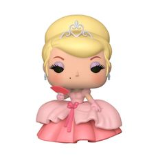 Boneco Funko Pop! Disney A Princesa e o Sapo - Charlotte com Chase