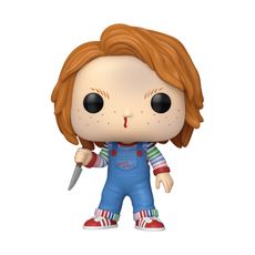 Boneco Funko Pop! Chucky - Chucky