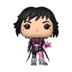 Boneco Funko Pop! Bordelands 4 - Vex Siren