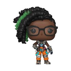 Boneco Funko Pop! Bordelands 4 - Harlowe Gravitar