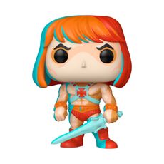 Boneco Funko Pop! He-Man - He-Man (Comic Deco)