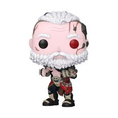 Boneco Funko Pop! Bordelands 4 - Amon Forgemaster