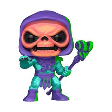Boneco Funko Pop! He-Man - Esqueleto (Comic Deco)