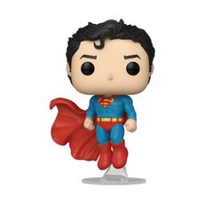 Boneco Funko Pop! DC Comics Clássicos - Super-Homem