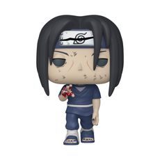 Boneco Funko Pop! Exclusivo Naruto Shippuden - Itachi (Goodbye)