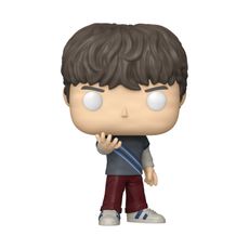 Boneco Funko Pop! Stranger Things T5 - Will (Mente de Colmeia)