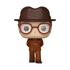 Boneco Funko Pop! Stranger Things T5 - Sr. Fulano