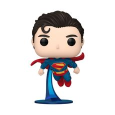 Boneco Funko Pop! DC Comics Superman: Legacy - Superman