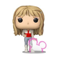 Boneco Funko Pop! Disney Channel Hannah Montana - Hannah