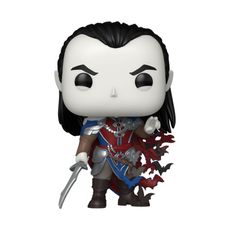 Boneco Funko Pop! Dungeons & Dragons - Strahd