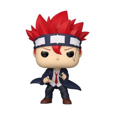 Boneco Funko Pop! Mashle - Dot Com Chase