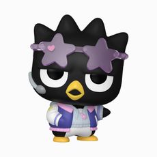 Boneco Funko Pop! Sanrio K-Pop - Badtz-Maru