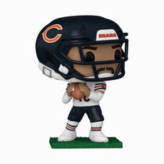 Boneco Funko Pop! NFL Bears - Caleb Williams