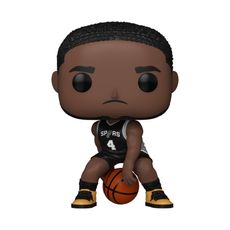 Boneco Funko Pop! NBA Spurs - De'Aaron Fox