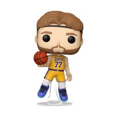 Boneco Funko Pop! NBA Lakers - Luka Dončić