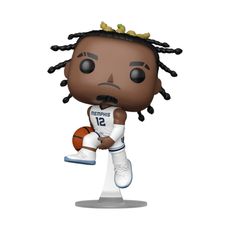 Boneco Funko Pop! NBA Grizzlies - Ja Morant