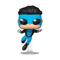 Boneco Funko Pop! Funko Fusion - Invencível com Chase