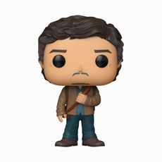 Boneco Funko Pop! The Last Of Us - Joel Miller