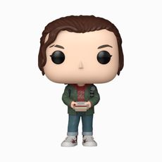 Boneco Funko Pop! The Last Of Us - Ellie