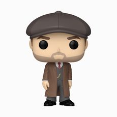 Boneco Funko Pop! Supernatural - Dean Winchester com Chase