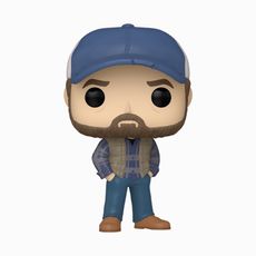 Boneco Funko Pop! Supernatural - Bobby