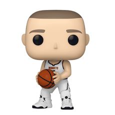 Boneco Funko Pop! NBA Nuggets - Nicola Jokic