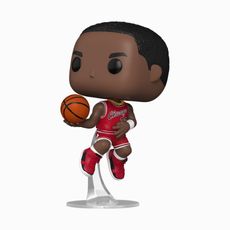 Boneco Funko Pop! NBA Bulls - Rookie Season Michael Jordan