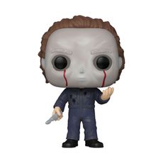 Boneco Funko Pop! Exc Halloween II - Myers com Lágrimas de Sangue