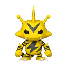 Boneco Funko Pop! Pokémon - Electabuzz