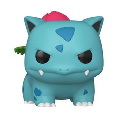 Boneco Funko Pop! Pokémon - Ivysaur
