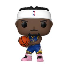 Boneco Funko Pop! NBA Warriors - Jimmy Butler III