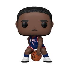 Boneco Funko Pop! NBA Kings - De'Aaron Fox