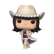 Boneco Funko Pop! Exclusivo One Piece Live Action - Miss All Sunday