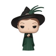 Boneco Funko Pop! Harry Potter - Minerva McGonagall