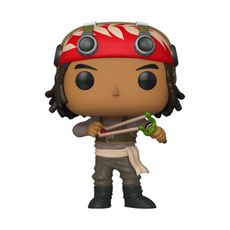 Boneco Funko Pop! One Piece Live Action - Usopp