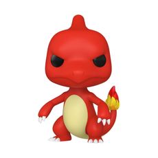 Boneco Funko Pop! Pokémon - Charmeleon