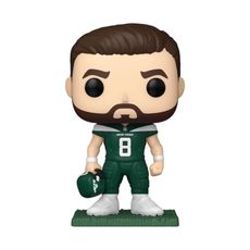 Boneco Funko Pop! NFL Jets - Aaron Rodgers