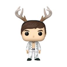 Boneco Funko Pop! Saltburn - Oliver Quick