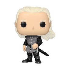 Boneco Funko Pop! A Casa do Dragão - Daemon Targaryen